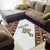 Personalized Ethiopian Orthodox Church Angel Area Rug