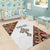 Personalized Ethiopian Orthodox Church Angel Area Rug