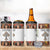 Personalized Ethiopian Orthodox Church Angel 4 in 1 Can Cooler Tumbler