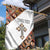 Personalized Ethiopian Orthodox Church Angel Garden Flag