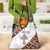 Personalized Ethiopian Orthodox Church Angel Grocery Bag
