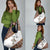 Personalized Ethiopian Orthodox Church Angel Grocery Bag