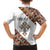 Personalized Ethiopian Orthodox Church Angel Hawaiian Shirt