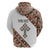 Personalized Ethiopian Orthodox Church Angel Hoodie