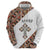 Personalized Ethiopian Orthodox Church Angel Hoodie