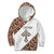 Personalized Ethiopian Orthodox Church Angel Kid Hoodie