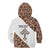 Personalized Ethiopian Orthodox Church Angel Kid Hoodie