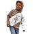 Personalized Ethiopian Orthodox Church Angel Kid Hoodie