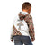 Personalized Ethiopian Orthodox Church Angel Kid Hoodie