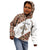 Personalized Ethiopian Orthodox Church Angel Kid Hoodie
