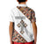 Personalized Ethiopian Orthodox Church Angel Kid Polo Shirt