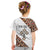 Personalized Ethiopian Orthodox Church Angel Kid T Shirt