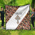 Personalized Ethiopian Orthodox Church Angel Quilt