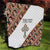 Personalized Ethiopian Orthodox Church Angel Quilt