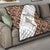 Personalized Ethiopian Orthodox Church Angel Quilt