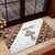 Personalized Ethiopian Orthodox Church Angel Rubber Doormat
