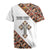 Personalized Ethiopian Orthodox Church Angel Rugby Jersey