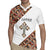 Personalized Ethiopian Orthodox Church Angel Rugby Jersey