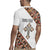Personalized Ethiopian Orthodox Church Angel Rugby Jersey