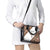 Personalized Ethiopian Orthodox Church Angel Shoulder Handbag