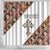 Personalized Ethiopian Orthodox Church Angel Shower Curtain