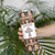Personalized Ethiopian Orthodox Church Angel Skinny Tumbler