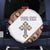 Personalized Ethiopian Orthodox Church Angel Spare Tire Cover