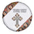 Personalized Ethiopian Orthodox Church Angel Spare Tire Cover