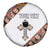 Personalized Ethiopian Orthodox Church Angel Spare Tire Cover
