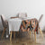 Personalized Ethiopian Orthodox Church Angel Tablecloth