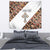 Personalized Ethiopian Orthodox Church Angel Tapestry