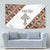 Personalized Ethiopian Orthodox Church Angel Tapestry