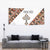 Personalized Ethiopian Orthodox Church Angel Tapestry
