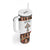 Personalized Ethiopian Orthodox Church Angel Tumbler With Handle