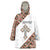 Personalized Ethiopian Orthodox Church Angel Wearable Blanket Hoodie