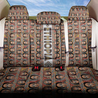 Ethiopian Tewahedo Angel Orthodox Back Car Seat Cover