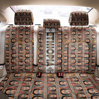 Ethiopian Tewahedo Angel Orthodox Back Car Seat Cover