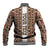 Personalized  Ethiopian Tewahedo Angel Orthodox Baseball Jacket