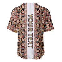 Personalized  Ethiopian Tewahedo Angel Orthodox Baseball Jersey