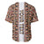 Personalized  Ethiopian Tewahedo Angel Orthodox Baseball Jersey