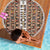 Ethiopian Tewahedo Angel Orthodox Beach Blanket