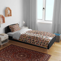 Ethiopian Tewahedo Angel Orthodox Bedding Set