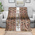 Ethiopian Tewahedo Angel Orthodox Blanket