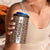 Personalized  Ethiopian Tewahedo Angel Orthodox 4 in 1 Can Cooler Tumbler