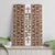 Ethiopian Tewahedo Angel Orthodox Canvas Wall Art