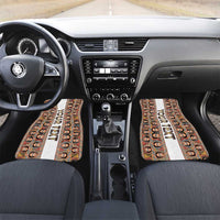 Ethiopian Tewahedo Angel Orthodox Car Mats