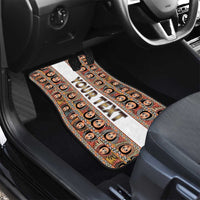 Ethiopian Tewahedo Angel Orthodox Car Mats
