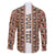 Personalized  Ethiopian Tewahedo Angel Orthodox Family Matching Long Sleeve Bodycon Dress and Hawaiian Shirt