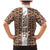 Personalized  Ethiopian Tewahedo Angel Orthodox Family Matching Mermaid Dress and Hawaiian Shirt