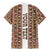 Personalized  Ethiopian Tewahedo Angel Orthodox Family Matching Mermaid Dress and Hawaiian Shirt